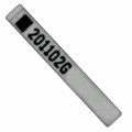 752201102G - RES ARRAY 18 RES 1K OHM 20DRT