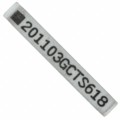 752201103G - RES ARRAY 18 RES 10K OHM 20DRT