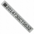 752201473G - RES ARRAY 18 RES 47K OHM 20DRT