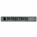 752103470G - RES ARRAY 5 RES 47 OHM 10SRT