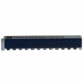 752123103G - RES ARRAY 6 RES 10K OHM 12SRT