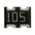 743C043105JTR - RES ARRAY 2 RES 1M OHM 1008