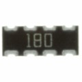 743C083180JTR - RES ARRAY 4 RES 18 OHM 2008