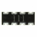 743C083111JTR - RES ARRAY 4 RES 110 OHM 2008