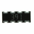 743C083391JTR - RES ARRAY 4 RES 390 OHM 2008