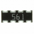 743C083561JTR - RES ARRAY 4 RES 560 OHM 2008