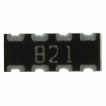 743C083821JTR - RES ARRAY 4 RES 820 OHM 2008