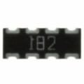 743C083182JTR - RES ARRAY 4 RES 1.8K OHM 2008