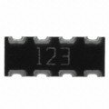 743C083123JTR - RES ARRAY 4 RES 12K OHM 2008