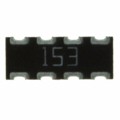 743C083153JTR - RES ARRAY 4 RES 15K OHM 2008