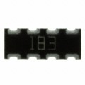743C083183JTR - RES ARRAY 4 RES 18K OHM 2008