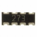 743C083273JTR - RES ARRAY 4 RES 27K OHM 2008
