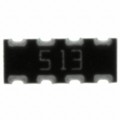 743C083513JTR - RES ARRAY 4 RES 51K OHM 2008