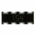 743C083154JTR - RES ARRAY 4 RES 150K OHM 2008