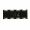 743C083184JTR - RES ARRAY 4 RES 180K OHM 2008
