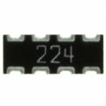 743C083224JTR - RES ARRAY 4 RES 220K OHM 2008