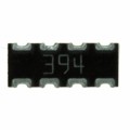 743C083394JTR - RES ARRAY 4 RES 390K OHM 2008