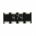 743C083474JTR - RES ARRAY 4 RES 470K OHM 2008