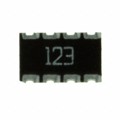 744C083123JTR - RES ARRAY 4 RES 12K OHM 2012