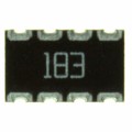 744C083183JTR - RES ARRAY 4 RES 18K OHM 2012