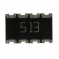 744C083513JTR - RES ARRAY 4 RES 51K OHM 2012