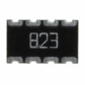744C083823JTR - RES ARRAY 4 RES 82K OHM 2012