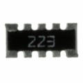 746X101223J - RES ARRAY 8 RES 22K OHM 1206