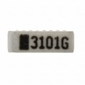 753083101GTR - RES ARRAY 4 RES 100 OHM 8SRT