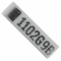 753101102GTR - RES ARRAY 9 RES 1K OHM 10SRT