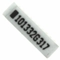 753101332GTR - RES ARRAY 9 RES 3.3K OHM 10SRT