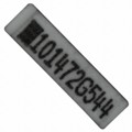 753101472GTR - RES ARRAY 9 RES 4.7K OHM 10SRT