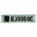 75324G390GTR - RES NETWORK 18 RES 39 OHM 24DRT