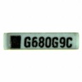 75324G680GTR - RES NETWORK 18 RES 68 OHM 24DRT