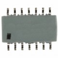 768141333G - RES ARRAY 13 RES 33K OHM 14SOIC