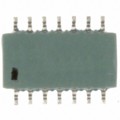 768141473G - RES ARRAY 13 RES 47K OHM 14SOIC