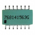 768141563G - RES ARRAY 13 RES 56K OHM 14SOIC