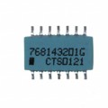 768143201G - RES ARRAY 7 RES 200 OHM 14SOIC