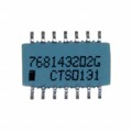 768143202G - RES ARRAY 7 RES 2K OHM 14SOIC