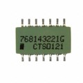 768143221G - RES ARRAY 7 RES 220 OHM 14SOIC