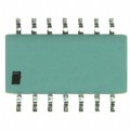768145131A - RES NTWRK 24 RES MULT OHM 14SOIC