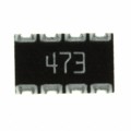 744C083473JP - RES ARRAY 4 RES 47K OHM 2012