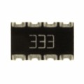 744C083333JP - RES ARRAY 4 RES 33K OHM 2012