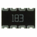 744C083183JP - RES ARRAY 4 RES 18K OHM 2012