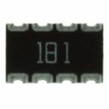 744C083181JP - RES ARRAY 4 RES 180 OHM 2012