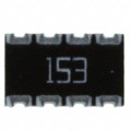 744C083153JP - RES ARRAY 4 RES 15K OHM 2012