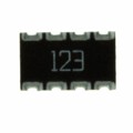 744C083123JP - RES ARRAY 4 RES 12K OHM 2012