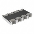 744C083111JP - RES ARRAY 4 RES 110 OHM 2012