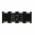 743C083823JP - RES ARRAY 4 RES 82K OHM 2008