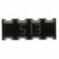 743C083513JP - RES ARRAY 4 RES 51K OHM 2008