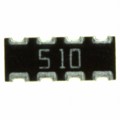 743C083510JP - RES ARRAY 4 RES 51 OHM 2008